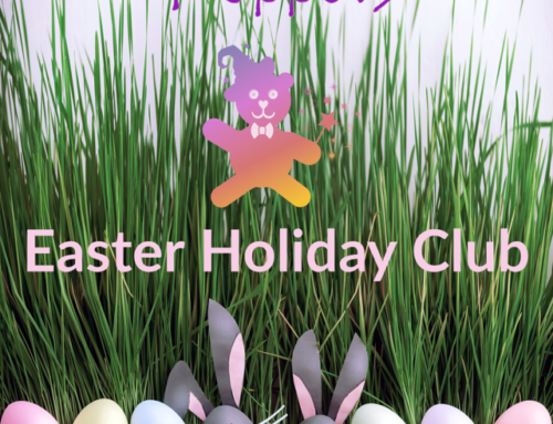 Poppets Holiday Club